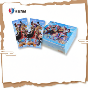 SIYOUKA | Thẻ Ảnh Ngay Lập Tức One Piece Series 1
