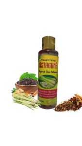 Minyak PijatUrutOles danTerapi ASTAGUNAMujarab dan Istimewa untuk sakit ringan dan berat