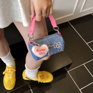 XIAOCHAOXIU | Cute Princess Style Fashion Handbag