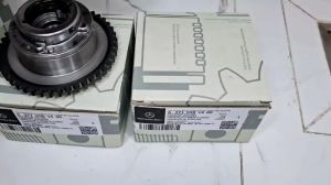 BÁNH RĂNG CAM MERCEDES C200/C250 W204  ( A2710501500/ A2710501400 )