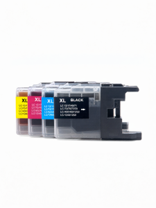 ตลับหมึกพิมพ์ที่ใช้ได้กับเครื่องพิมพ์ Brother LC450BK