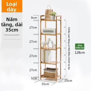 Giỏ Đựng Quần Áo Đa Năng Có Kệ