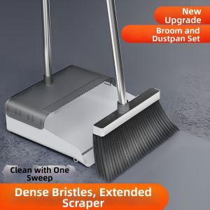 Convenient Household Sweeping Set