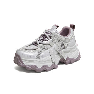 Fashion Versatile Chunky Sneakers