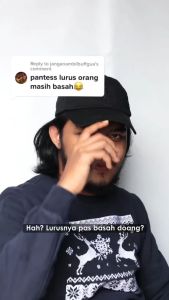 Shampooorana Pelurus Rambut Permanen Pria & Wanita Tanpa Catokan Bonus Sisir