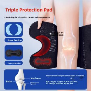 gumahus | Meniscus Injury Protection Knee Brace