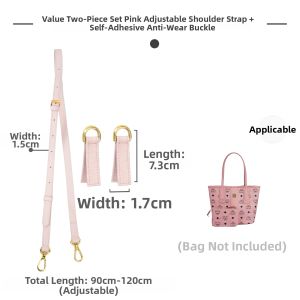 YUESIHUI | Mini Convertible Tote Bag