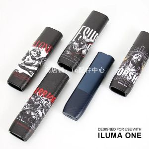 Sixth Generation All-In-One Protective Case for Iqo7 Iliumi One Anti-Fall Shell Cover Accessories Leather Case