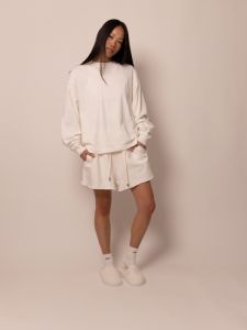 Sleek and Heavy Long Sleeve T-Shirt