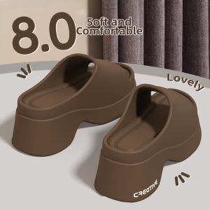 BUYANGSI | Slip-resistant Height-increasing Slippers