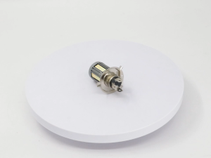 LED Motorcycle Headlight Canbus Hi/LO Beam H4 H6 73SMD Headlight DC12V-60V 8000LM Light LED Bulb Motor LED Lig