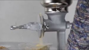 Hand Grinder Sesame Household Small Table Grinder Corn Peanut Five Grains and Miscellaneous Grains Ultrafine Grinder
