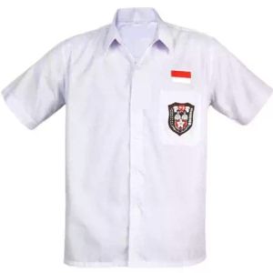 Kemeja Putih Pendek SD: Pilihan Terbaik untuk Anak Sekolah