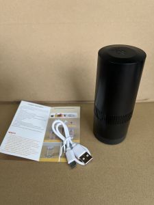 Wireless Kitchen Tools Handheld Food Bag Vaccum Sealer Pump Bottle Jar Vacuum Sealing Machine for Regular & Wide Mouth Mason Jar