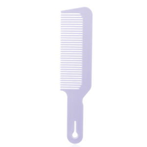 R.E. หวีจัดแต่งทรงผม หวีจัดแต่งทรงผม สําหรับร้านทําผม หวีจัดแต่งทรงผม styling comb