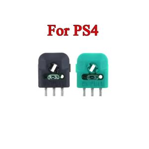 1Set 3D Hall Analog Joystick Potentiometer 3 Pin Sensor Module For Xbox One S Slim PS4 PS5 Switch Pro Joystick Inner Center