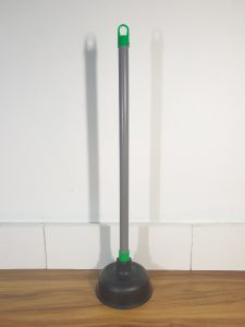 Cây thụt bồn cầu đa năng thông cầu