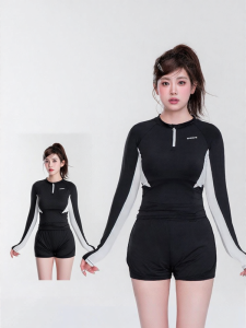 Agliondy | Bộ Đồ Bơi Che Khuyết Điểm Dành Cho Phụ Nữ Plus Size