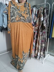 Fox- Gamis Jumbo ld max 120cm