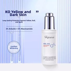 ORGINESE | Bearberry Extract 377 Nicotinamide Vitamin C Anti-darkness Spot-fading Brightening Essence