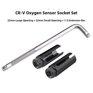 WOLL FAN | Oxygen Sensor Removal and Installation Socket Wrench 22mm