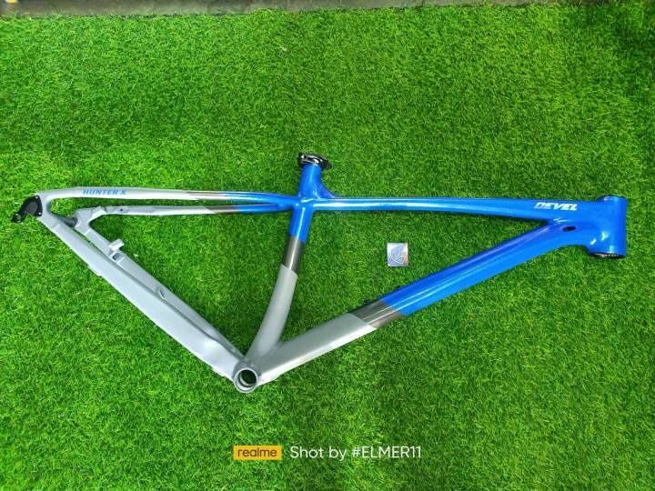 Devel frameset best sale