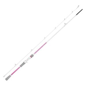 WEW | Multi-Purpose Baitcasting Rod
