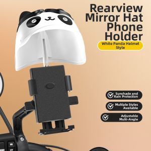 Waterproof New Version Navigation Phone Mount
