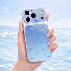 YOUSIDUN | Fashionable Protective iPhone Case