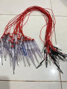 TESPEN KABEL BINTIM 08 MM HARGS PER 1 PCS