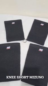 KNEE SHORT MZN PENDEK KNEE SUPPORT DEKKER PELINDUNG LUTUT PENDEK ELASTIS