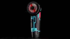 Motake 168V Angle Grinder Cordless Mesin Gerinda Tangan Alat Pemotong Alat Listrik