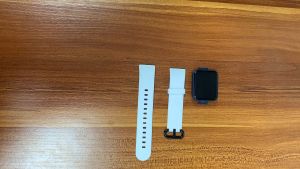 1pc Soft Siliconel Watchband Silicone Strap For Xiaomi Mi Watch Lite Global Version Smart Watch Replacement Sport Bracelet Wristband for Redmi Watch Strap