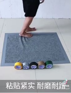 Duck Tape Cloth Duct Tape Waterproof Heavi Duti Heavy Duty Original Tear by Hand 20M Original Tear Heavy Duty Bundles