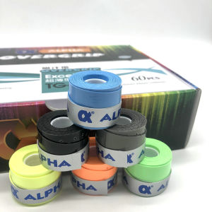 Thin Adhesive Hand Grip