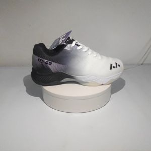Prikol Sepatu Badminton Sneakers Pria Olahraga Fashion Volly Tennis Bulu Tangkis Casual Import Outdoor Karet Anti Licin Kuat Keren 328
