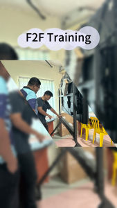 【READY STOCK】75/86/98 Inch Interactive Whiteboard Digital Smartboard | Touch Screen Smart Board All in One White board