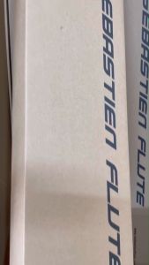 Sebastien NEO ILF Recurve Bow: A Comprehensive Guide