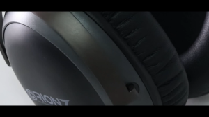 Armaggeddon Orion 7 Quad Mode Bluetooth Wireless 7.1 eDSP Gaming Headset with Detachable Mic