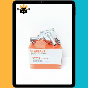 Pompa Radiator Original Yamaha BK7 Water Pump Assy R15 V3 VVA MT-15 Vixion R XSR 155 R15 V4 Waterpump Ori YGP