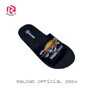 DTS - SENDAL PRIA / SANDAL SELOP ART ONE PIECE