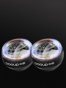 O:OOUP | Professional Silent Wrist Strengthener