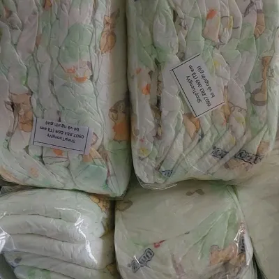 [Miễn ship] Combo 10+10 Tã Dán Em Bé Unidry cho bé từ 12-17kg chỉ có tại shop Tường Vy