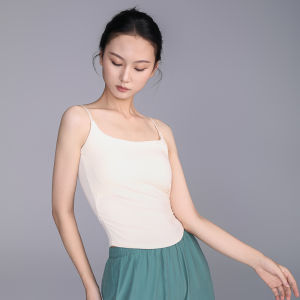 DKYY | Modern Dance Loose Fit Practice Shirt