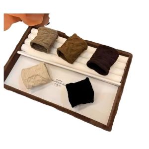 Summer New Arrival Super Wide Seamless Mask Skin Height Ponytail Hair Ring Womens 2024 New Arrival Hair Band Hair Friendly String