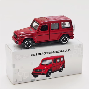 Bburago | Mô Hình Xe Đồ Chơi Thu Nhỏ 1:64