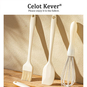 Food Grade Heat Resistant Baking Tool