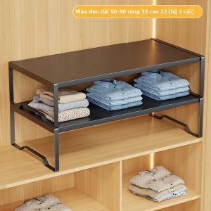 Giá Để Nâng Rộng Cho Lò Vi Sóng và Nồi Cơm Điện