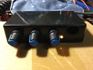 DIGITAL ECHO REVERB FOR KENWOOD TM261A TM271A TM281A TM481A