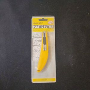 Pisau Cutter Acrylic - Pisau Acrylic - Cutter Acrylic - Akrilik Kater